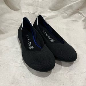 Rothy’s ballet flats 8.5